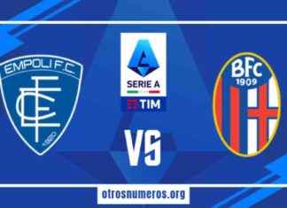 Pronóstico del Partido Bologna vs Empoli – Serie A Italia – 31/08/2024 news-31082024-231719
