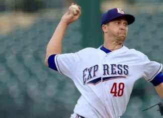 Posible regreso de deGrom a Texas en dos semanas news-31082024-232227