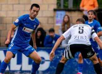 El Amorebieta busca su primera victoria frente a un complicado Lugo news-01092024-231947