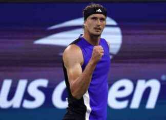 US Open 2024: Partidos y Cuadro Actualizado – LA NACION news-02092024-112641