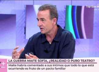 Alessandro Lequio comenta detalle revelador de Sofía Suescun: Es curioso news-03092024-233510