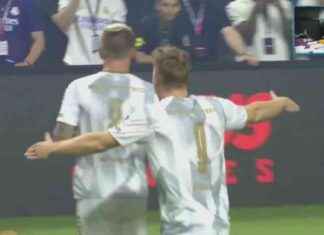 El impresionante gol de Kroos en la Champions League: ¡imperdible! news-04092024-113849