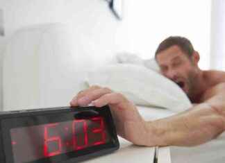 Por qué es importante no posponer la alarma del despertador news-04092024-233638