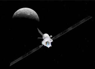 BepiColombo ajusta trayectoria para superar problemas de propulsión news-04092024-233738