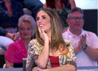 La emotiva despedida de Manu a Elena Furiase en Pasapalabra: Eres todo amor news-04092024-233838