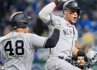 Yankees vs Royals: Horario y Canal para Ver el Juego 1 news-10092024-005627