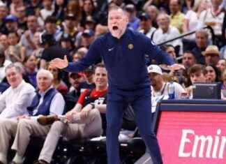 Mike Malone critica al equipo de los Nuggets news-10092024-035012