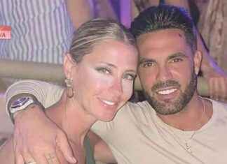 Crisis confirmada: Elisabeth Reyes y Sergio Sánchez ¿Qué pasó con su matrimonio? news-10092024-062534