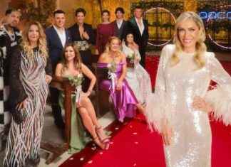 Horario y canal de ‘¿Quién quiere casarse con mi hijo?’ news-10092024-062719