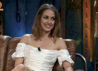 Silvia Alonso y David Broncano: romance de la actriz con el cómico | El Comercio news-10092024-090019