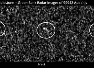Posible impacto del asteroide Apofis: ¿una amenaza inminente para la Tierra? news-10092024-090109