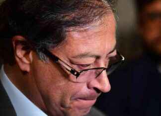 El presidente asume postura irresponsable en momentos críticos news-10092024-114026