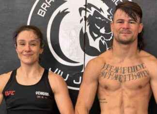 Diego Lopes, entrenador de Alexa Grasso en UFC: soy mexicano de corazón news-10092024-114340