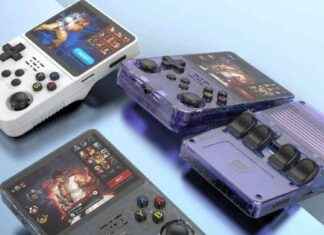 Consola R36S: ¿La mejor opción del mercado? news-10092024-143247