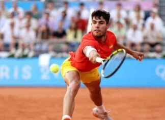 Copa Davis 2024: Chequia vs España – Fecha, Hora, Tenistas y TV news-10092024-173831