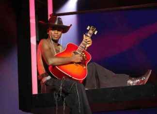 David Banda, hijo de Madonna, modelo debutante en Nueva York news-10092024-205131