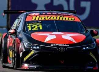 Felipe Baptista gana la carrera principal en Velopark news-10092024-205325