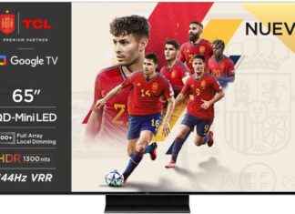 Opiniones sobre el televisor TCL 65QM8B news-13092024-003810