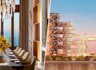 La suite más cara del mundo: 100.000 dólares por noche en Dubái news-13092024-003914