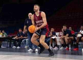 Pretemporada Baskonia: Surne Bilbao Basket vs Casademont Zaragoza – Partidos próximos news-13092024-004140