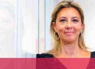 Pilar Llácer, nueva directora de Talento en Intelcia. news-13092024-110034