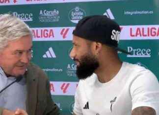 Esperanza del Racing de Ferrol: Bebé y Rober Correa lideran la remontada – Fútbol en Muchacalidad news-13092024-110131