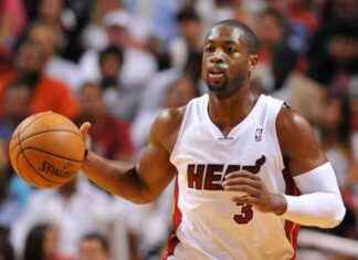 Homenaje a Dwayne Wade: Leyenda del Heat en inicio de temporada 2024-25 news-13092024-150427