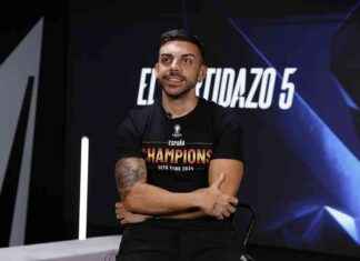 DjMariio habla sobre la posible llegada de Zidane al Partidazo de Youtubers 5 news-13092024-190358