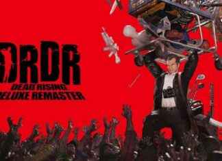 Segundo tráiler de Dead Rising Deluxe Remaster: Apocalipsis zombi en un centro comercial news-13092024-190455