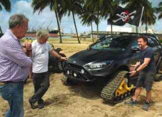 El futuro de The Grand Tour con Clarkson, Hammond y May news-13092024-190558