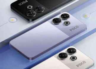 ¡Oferta increíble! Consigue el Smartphone POCO con 44% de descuento en AliExpress por solo 120€. news-14092024-030831
