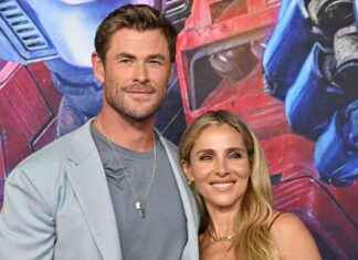 Regreso de Elsa Pataky a Australia: Posado en familia con look de Zimmermann news-14092024-030921