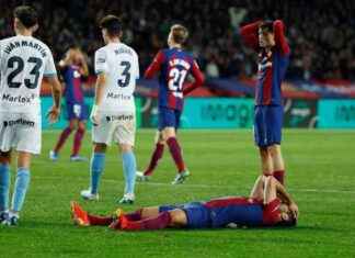 Advertencia para Flick sobre Míchel: ¿Qué se puede esperar? news-14092024-205900