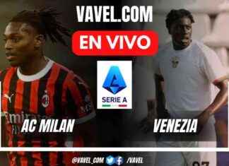 AC Milan vs Venezia EN VIVO: Cómo ver transmisión TV online Serie A 14 Septiembre 2024 news-14092024-210229