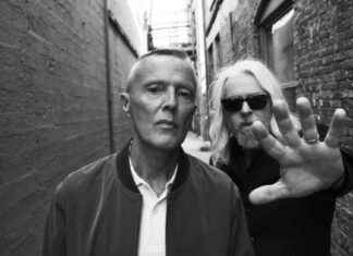 Tears for Fears anuncian nuevo álbum en vivo y película – Stereocien Digital. news-15092024-010806