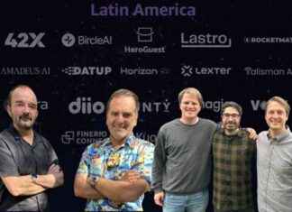 Las dos primeras startups chilenas seleccionadas por Amazon en su aceleradora news-15092024-010858