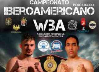 Combates profesionales en gala de Antonio Collado en Morata de Tajuña news-15092024-050736