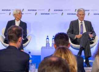 Posible recorte de 50 puntos en tipos de interés de EE UU y dudas sobre el BCE en octubre news-15092024-091201