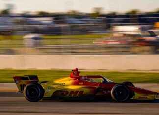 Palou busca remontar para ganar la IndyCar, Power 4º news-15092024-091259