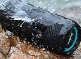 Altavoz Bluetooth resistente al agua con gran autonomía: opiniones y características news-15092024-131228