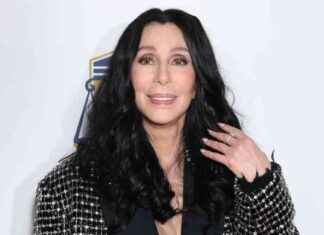 Cher reconsidera solicitud de tutela para su hijo Elijah Blue Allman de 48 años. news-15092024-171859