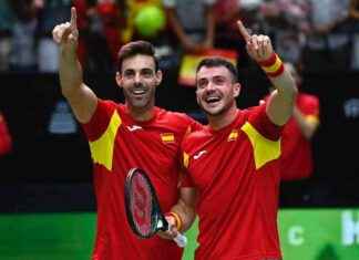 España líder rumbo a la Final 8 de Copa Davis | ATP Tour | Tenis news-15092024-211834