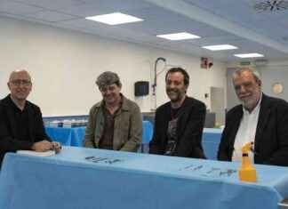 Página Dos: Reseña de la Obra de Carmen Mola news-15092024-212006