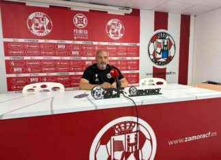 Rueda de Prensa: Juan Sabas y Juanan – Jornada 4 – Zamora Club de Fútbol news-16092024-012624