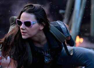 El impactante video de la actriz española Dafne Keen en redes sociales news-16092024-052613