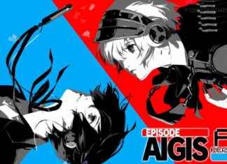DLC Persona 3 Reload: Episode Aigis The Answer – Análisis detallado news-16092024-092628