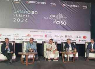 Predicción de ciberamenazas con inteligencia de riesgos | DPL Noticias news-16092024-092823