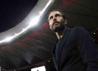 Baraja y su plantilla, clave para el futuro del Valencia CF news-16092024-092915