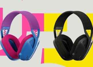 Auriculares gaming Logitech: micrófono, inalámbricos y rebajados 30€ news-16092024-215055