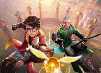Harry Potter: Quidditch Champions – Reseña de primeras impresiones news-17092024-015412